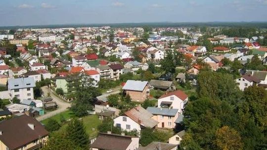 Inwestycje w Biłgoraju. Mieszkańcy mogą wybierać