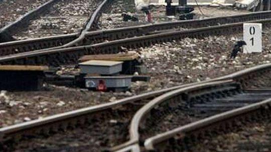 Inwestycje w Chełmie i okolicach. Miasto ma być ważnym węzłem kolejowym