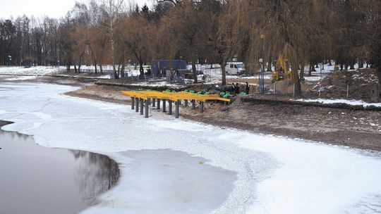 Inwestycje w Poniatowej. Co się zmieni w centrum miasta?