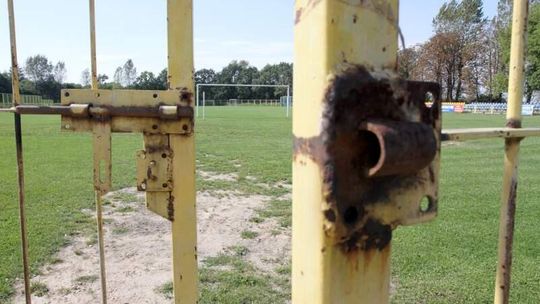 Inwestycje w Świdniku. Dla kibiców stadion, dla mieszkańców parking