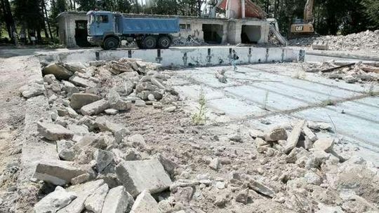 Inwestycje w Świdniku. Nowe obiekty na projektach