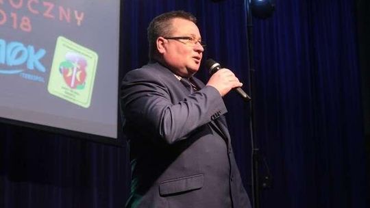 Inwestycje w Terespolu. Wyróżnienia i plany