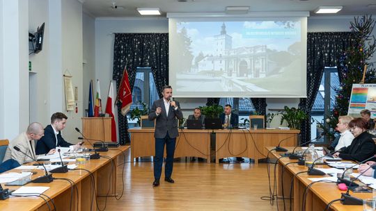 Inwestycje za ponad 170 mln zł. Ale bez emisji obligacji się nie obędzie 