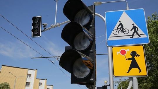 Inwestycje zamrożone. Nikt nie chce być zarządcą drogi