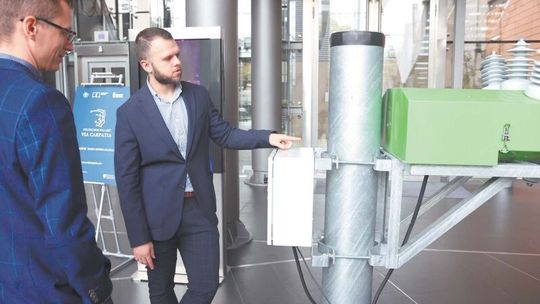 Inżynierski stop talentów. Współpraca uczelni z Lublina, Białegostoku i Rzeszowa