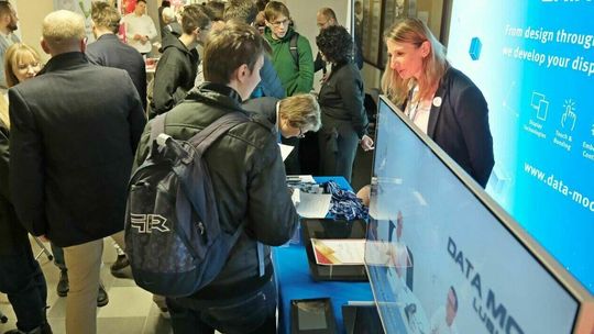 Inżynierze, zaplanuj swoją karierę. Targi pracy na politechnice