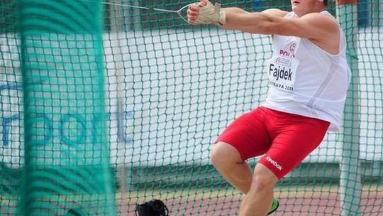 IO Londyn 2012: Paweł Fajdek nie awansował do finału konkursu rzutu młotem