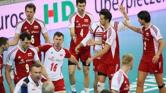 IO Londyn 2012: Rosja - Polska 3:0, nasi siatkarze wracają do domu