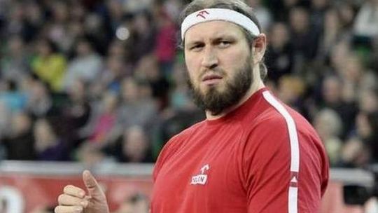 IO Londyn 2012: Tomasz Majewski złotym medalistą w pchnięciu kulą!