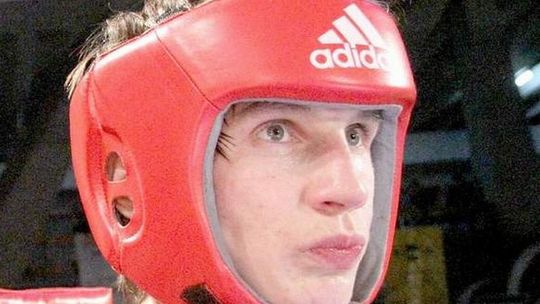IO Londyn 2012: Walka Karoliny Michalczuk z Mary Kom już w niedzielę