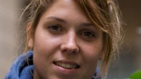 IO Londyn 2012: Zofia Noceti-Klepacka zdobyła brązowy medal!