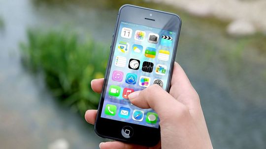 iPhone – 8 zalet, które sprawią, że wybierzesz ten telefon!