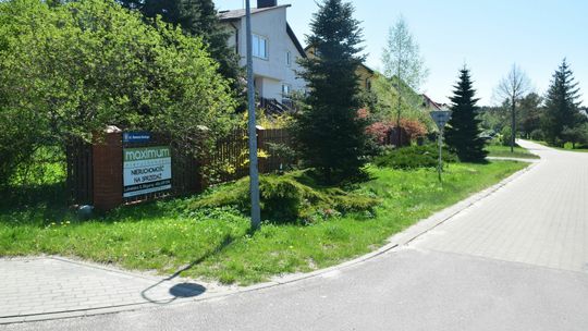 IPN chciał dekomunizacji ulicy w Biłgoraju. Ale zasłużonego dla miasta leśnika udało się obronić