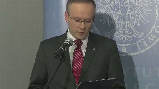 IPN już w poniedziałek udostępni materiały z domu Kiszczaka