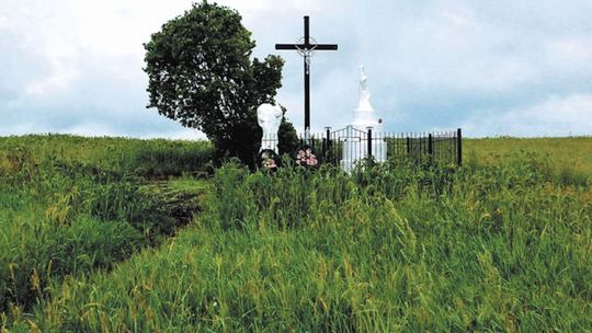 IPN szuka świadków Rzezi Wołyńskiej. "Telefony już się rozdzwoniły"