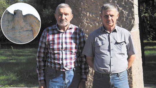 IPN wzywa do usunięcia orła z pomnika żołnierzy. Nikt nie chce za to zapłacić