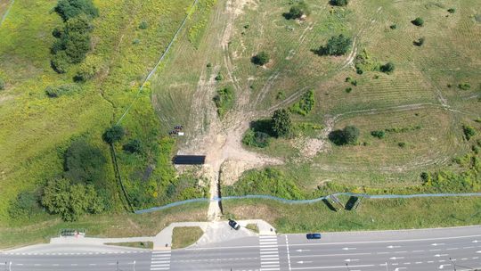 IPN zaczyna szukać ludzkich kości na górkach czechowskich 