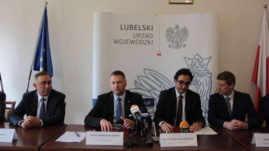 Irańczycy na razie w Białej Podlaskiej się nie pokazali 