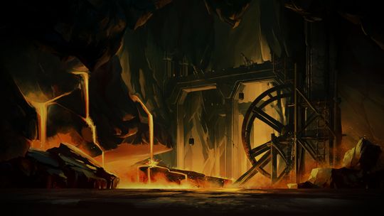 Iratus: Lord of the Dead. W turach i w lochach (wideo)