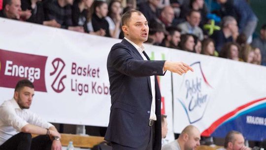 Irena Vrancic dołącza do „Pszczółek”