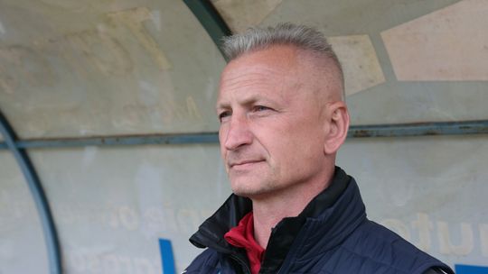 Ireneneusz Zarczuk (Janowianka Janów Lubelski): Chcemy, aby Perin zdobył koronę