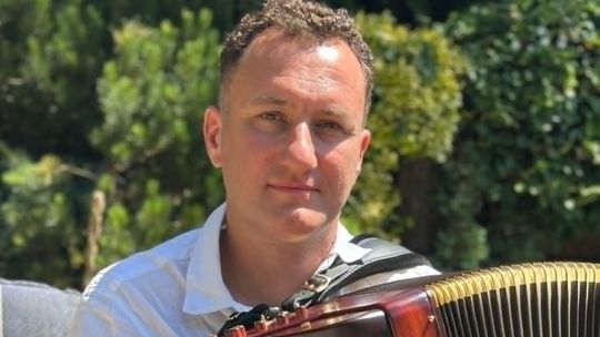 Ireneusz Bachonko: „Etno-Pogłos to sygnał dla artystów. Folk żyje i ma się świetnie”