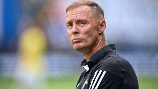 Ireneusz Mamrot (Górnik Łęczna): Chcemy odwdzięczać się naszym kibicom zwycięstwami