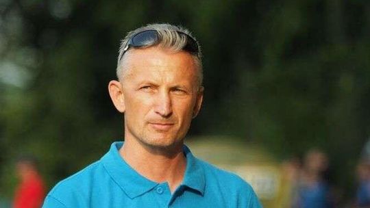 Ireneusz Zarczuk (Łada 1945 Biłgoraj): Nic nie trwa wiecznie