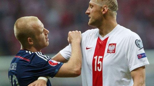 Irlandia - Polska. Gdzie obejrzeć transmisję online z meczu?