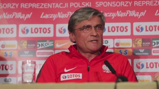 Irlandia - Polska. Transmisja w tv i online z meczu