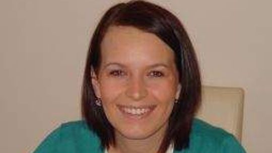 Irmina Stachyra (nr 8)