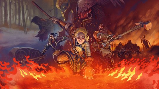 Iron Danger: Magia, maszyny i steampunk (wideo) 