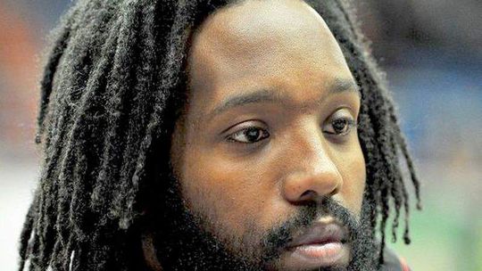 Isaac Wells, specjalista od zbiórek i obrony