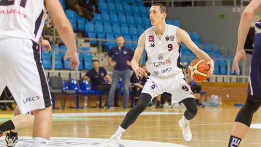 Isetia Erzurum – U!NB AZS UMCS Start II Lublin 72:107. Specjaliści od pogromów