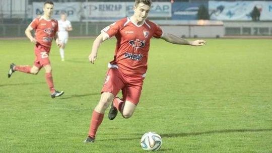 Iskra Krzemień bez szans z drugoligowcami, wyniki lubelskiej okręgówki