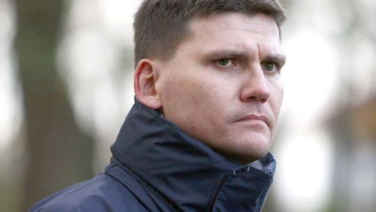 Iskra Krzemień – GKS Niemce 2:1, grała lubelska okręgówka