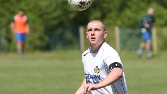 Iskra Krzemień - Granit Bychawa 1:3, wyniki lubelskiej okregówki