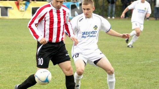 Iskra Krzemień – Hetman Gołąb 1:4, wyniki lubelskiej okręgówki