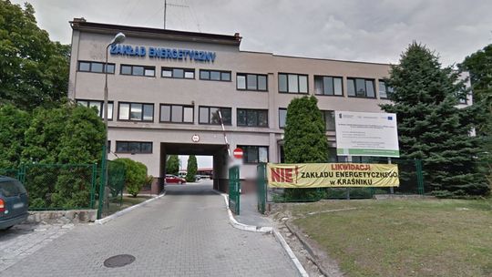 Iskrzy u energetyków, żądają przywrócenia Rejonu Energetycznego w Kraśniku