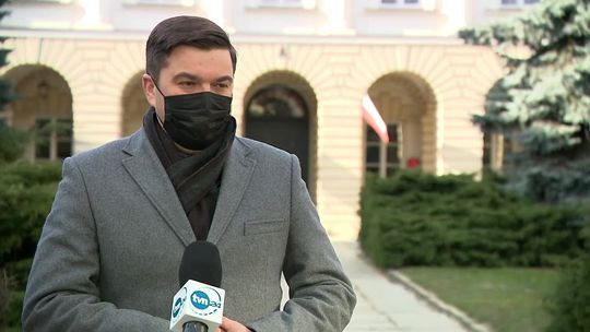 "Istnieje ryzyko, że zabraknie personelu". Ministerstwo Zdrowia tłumaczy zalecenie wstrzymania planowanych zabiegów