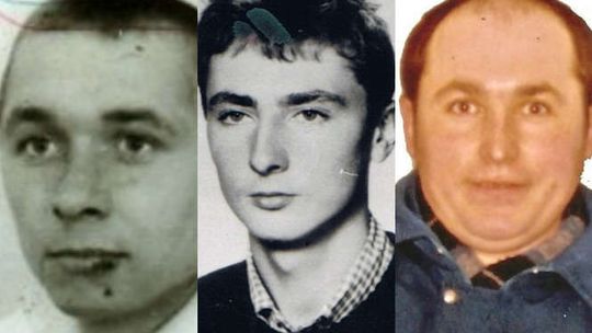 ITAKA poszukuje zaginionych