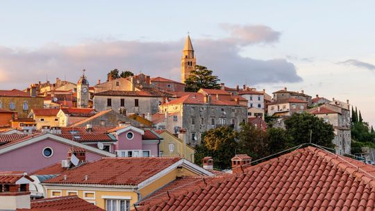 Italia pełna kontrastów – miejsca, które odkryjesz tylko podczas uważnej podróży