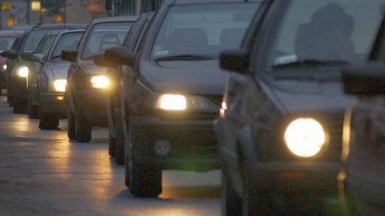 ITD chce wysłać śmigłowce i drony z fotoradarami do łapania kierowców