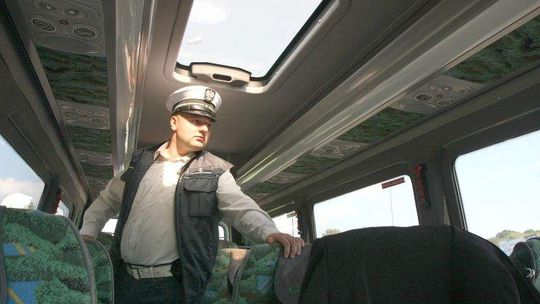 ITD czyha na gimbusy. Ruszyły kontrole