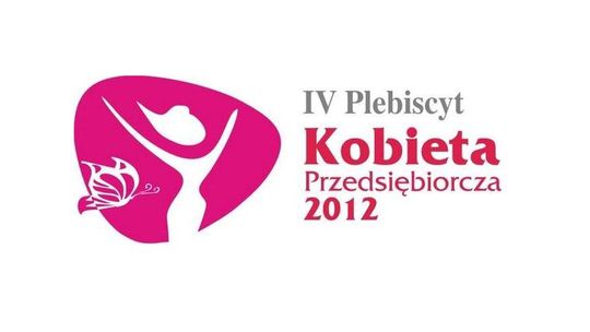 IV edycja plebiscytu Kobieta Przedsiębiorcza: Niech wygra najlepsza!