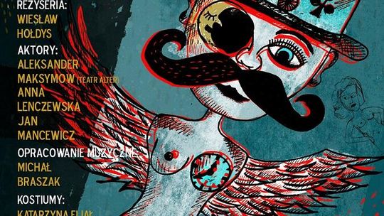 IV Festiwal Artystycznych Warsztatów Umiejętności