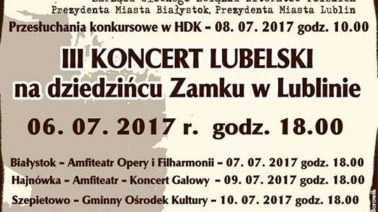 IV Festiwal im. Bułata Okudżawy