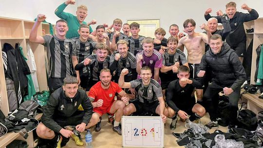 IV liga: Arsenal jest jak Hetman, 201 goli napastnika Ruchu Ryki i gol z rzutu rożnego