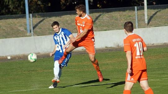 IV liga: Ciekawie w Lubartowie, Werbkowicach i Lublinie