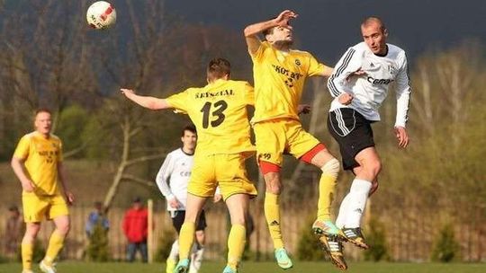 IV liga coraz bliżej rozstrzygnięć